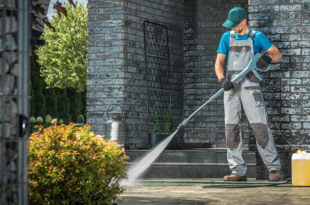 Playground Equipment Cleaning in Ellsworth, WI