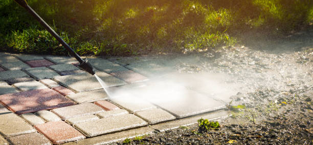 Ellsworth, WI  Pressure Washing Services Company